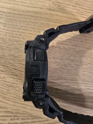 Casio G-Shock GW-7900B-1ER Multiband Solar