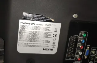 Televisor Thomson