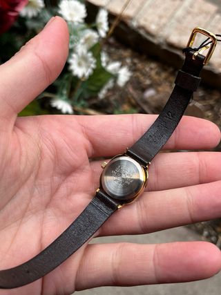 Reloj Pulsar vintage de cuarzo – mujer clasico