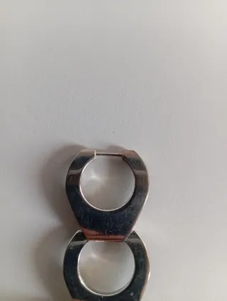 Orologio da donna Web silver