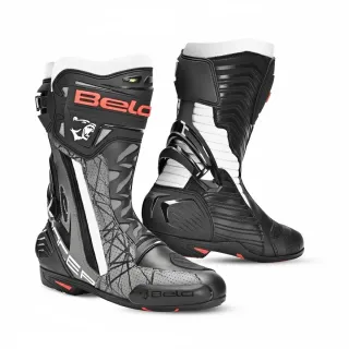 Botas Moto Bela Rider GP Nuevas Talla 43