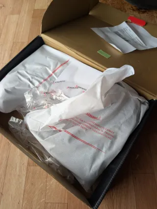 Botas Moto Bela Rider GP Nuevas Talla 43