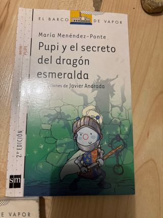 Pupi y la rebelión en la granja