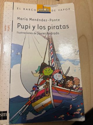 Pupi y la rebelión en la granja