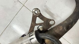 Escape Yasuni artesanal (similar Carrera 30)