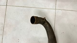 Escape Yasuni artesanal (similar Carrera 30)