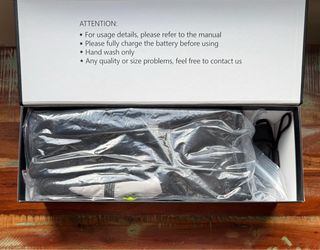 Guantes Calefactables Moto Impermeable Thinsulate