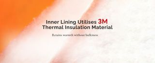 Guantes Calefactables Moto Impermeable Thinsulate