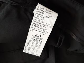 Pantaloni donna Miss Miss tg. XS