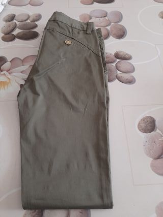 Pantaloni donna Miss Miss tg. XS