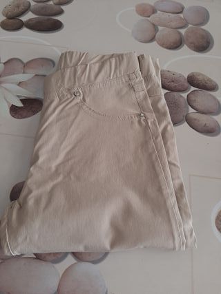 Pantaloni donna Miss Miss tg. XS