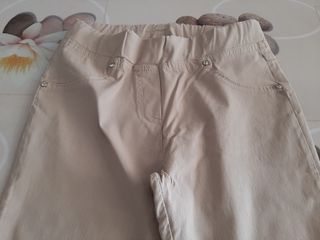 Pantaloni donna Miss Miss tg. XS