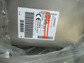 Fregadero de cocina Franke