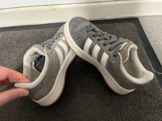 Zapatillas Adidas niña Talla 30.5