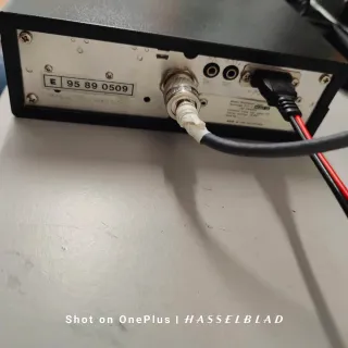 Emisora Radio PRESIDENT JACK CB