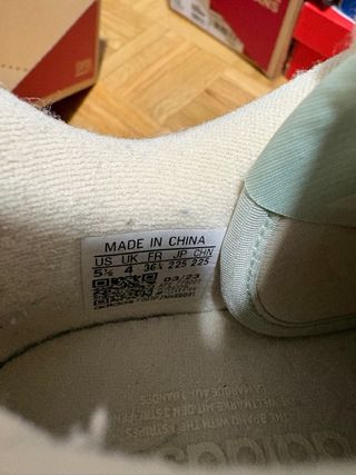 Zapatillas Adidas Originals Rivalry Low