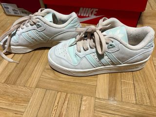 Zapatillas Adidas Originals Rivalry Low