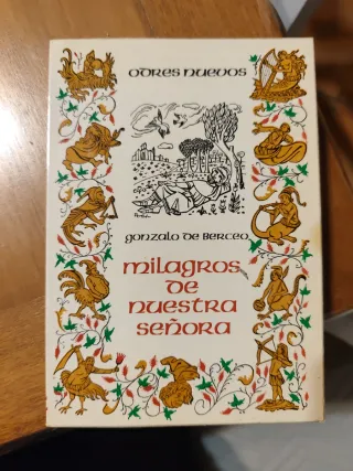 Libros clásicos