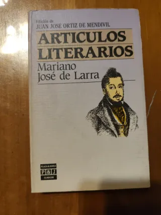 Libros clásicos