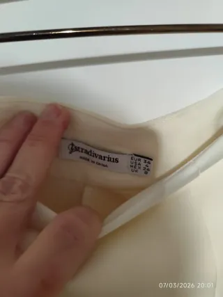 2 Faldas pantalón Stradivarius