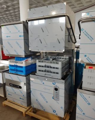 Lavavajillas Industrial : móvil 602169743