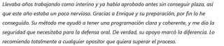 CORRECCIÓN DE PROGRAMACIÓN DIDÁCTICA ANDALUCÍA '26