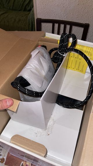 Plancha Vapor Bosch Sensixx B35L 2400W