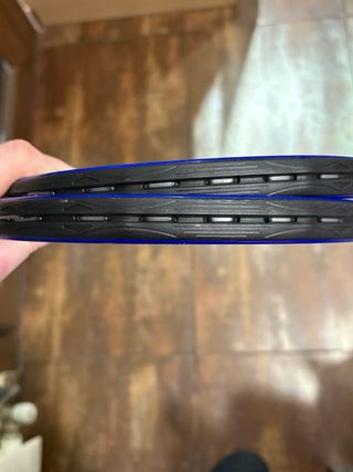 Set 2 Raquetas Tenis Tretorn x IKEA + Funda