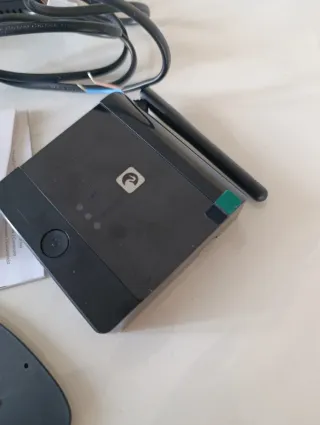 Termostato WIFI ETNA GAZA SMART