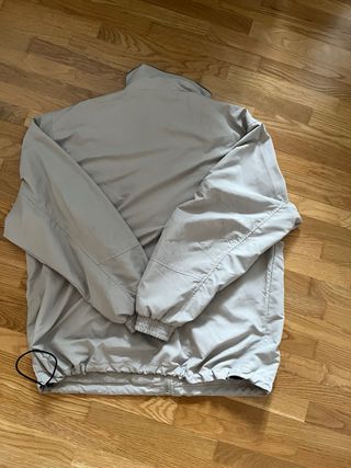 Cortavientos Puma Beige