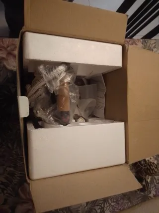 Plancha de vapor JPD