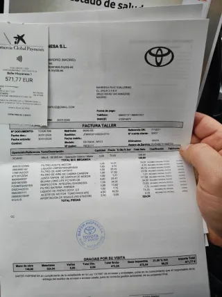 Toyota RAV4 2021