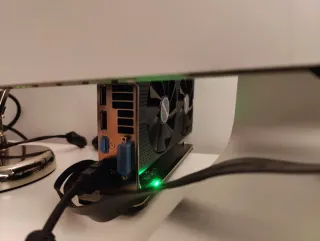 Ordenador Todo en Uno i9 32GB RAM RX580