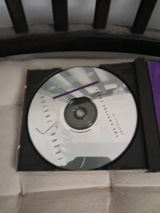 Frank Sinatra - 3 CDs lote