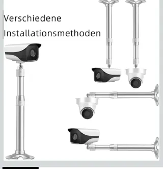 Soporte Techo Proyector Ajustable