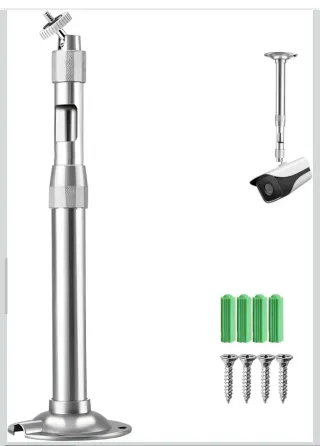 Soporte Techo Proyector Ajustable