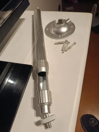 Soporte Techo Proyector Ajustable