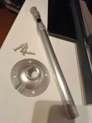 Soporte Techo Proyector Ajustable