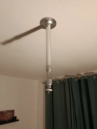 Soporte Techo Proyector Ajustable