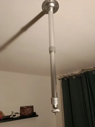 Soporte Techo Proyector Ajustable