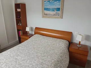 Habitación Matrimonio Completa