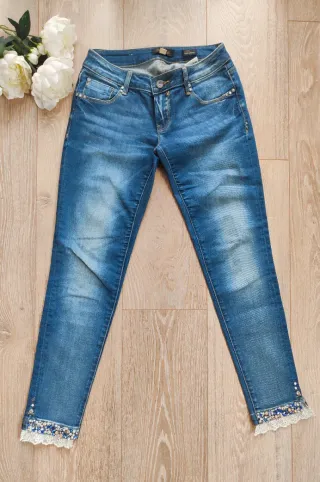 Fracomina Jeans Tg 26