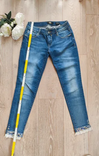 Fracomina Jeans Tg 26