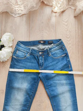 Fracomina Jeans Tg 26