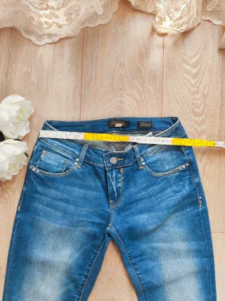 Fracomina Jeans Tg 26