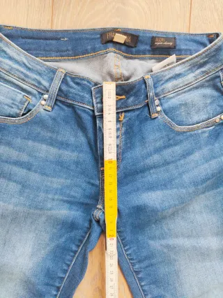 Fracomina Jeans Tg 26