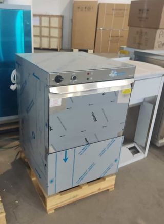 Lavavajillas industrial: móvil 602169743