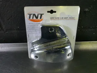 Tapa Filtro Aire Peugeot Speedfight TNT Tuning