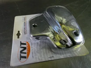 Tapa Filtro Aire Peugeot Speedfight TNT Tuning