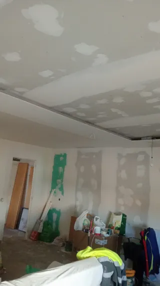 Servicio a domicilio